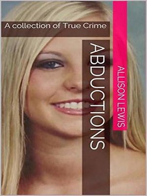 cover image of Abductions
